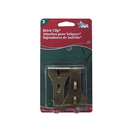 Adams 1450-99-1040 Brick Clip