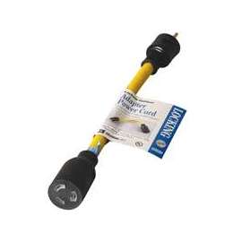 CCI 090208802 Plug Adapter, 12 AWG Cable