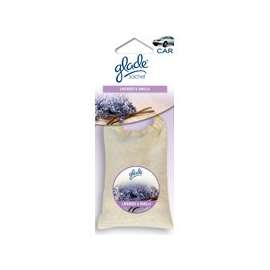 Glade 800002134 Air Freshener Sachet, Lavender/Vanilla