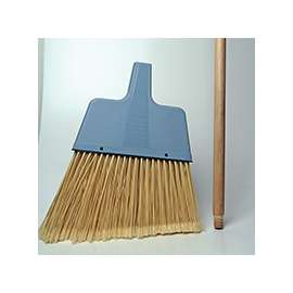 Supreme Enterprise LAB10 Large Angle Broom, Threaded