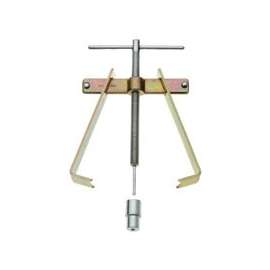 SUPERIOR TOOL 03875 Plumber's Puller Kit, Steel