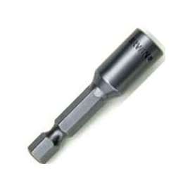 IRWIN 91831 Nutsetter, 5/16 in Drive, 1-7/8 in L, 1/4 in L Shank, Hex Shank