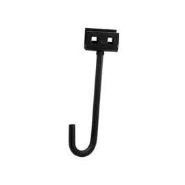 TIE DOWN MIJ2 59120L J-Rod Anchor, Painted