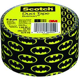 3M 910-BTM-C Mid-Grade Duct Tape, 10 yd L, 1.88 in W, Non-Glow