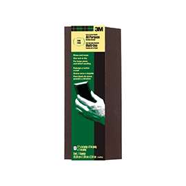 3M 910PSA Sanding Sponge, Fine