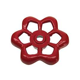 Danco 81084 Wheel Handle, Metal