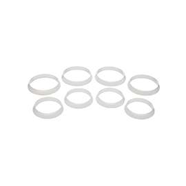 Danco 81086 Washer Assortment, Polyethylene