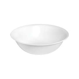 OLFA 6020977 Serving Bowl, Vitrelle Glass, For: Dishwasher
