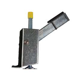 MAGIC SLIDERS 10001 Furniture Jack, 220 lb Lifting, 5/8 in Max Lift H