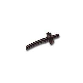 Raindrip R108CT Mini In-Line Dripper, 0.5 gph gph, Red
