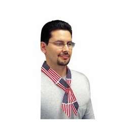 Cool Offs, 38 in, American Flag
