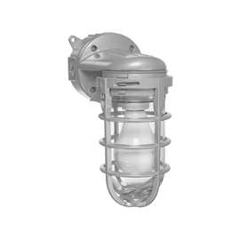 Carlon MCL150W Wall Mount Light, 120 VAC