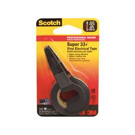3/4INX200IN ELECTRICAL TAPE