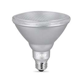 Feit Electric PAR38/850/LEDG11 LED Lamp, 120 V, 14 W, Medium E26, PAR38 Lamp, Daylight Light