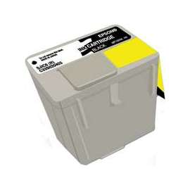 Centurion C33SO20403 Ink Cartridge, Black, For: TMJ7100/9100 Series Epson Printers
