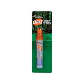 OFF! 75397 Insect Repellent, 0.5 oz
