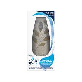Glade 77472 Spray Holder