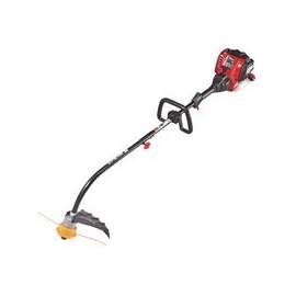 Troy-Bilt 41ADZ52C766 Shaft Trimmer, 4-Cycle Engine, Gasoline, 17 in Cutting Swath