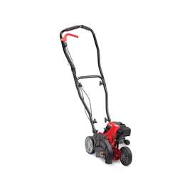 Troy-Bilt 25A-304-766 Gas Lawn Edger, Gas, 29 cc Engine Displacement, 4-Stroke Engine, 2 in D Cutting