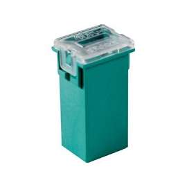 Bussmann BP/FMX-40-RP Delay Fuse, 12/32 VDC, 40 A, 1 kA Interrupt