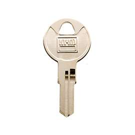 HY-KO 11010LD2 Key Blank, For: Larson Door Locks
