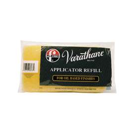 VARATHANE 989731 Floor Applicator Pad, 10 in L Pad