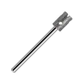 DREMEL 663DR Drill Bit, 1/4 in Dia