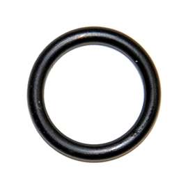 Danco 96728 Faucet O-Ring, #11, 9/16 in ID x 3/4 in OD Dia, 3/32 in Thick, Rubber