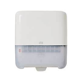 NORTH AMERICAN PAPER 5510202 Hand Towel Roll Dispenser, Plastic
