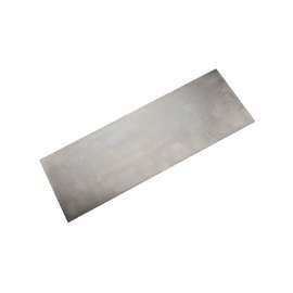 Stanley Hardware 4071BC Series N316-273 Metal Sheet, 22 Thick Material, 8 in W, 24 in L, Steel, Plain
