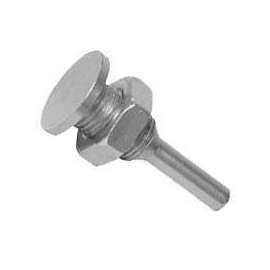 Weiler 36421 Brush Adapter