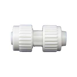 Flair-It 16844 Pipe Adapter, 3/4 in, PB x PEX, Polyoxymethylene