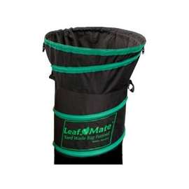 LeafMate PRO Series 814521010222 Waste Bag, 30 gal Capacity
