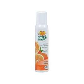 Citrus Magic 612112749-6PK Air Freshener, 3 oz Bottle