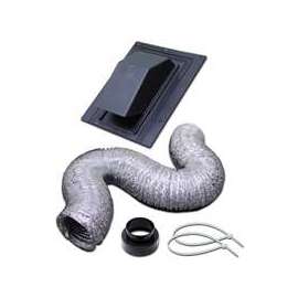 Lambro 402L Roof Vent Kit, 7-Piece