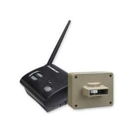 Chamberlain CWA2000 Motion Alert System, 30 ft, 120 deg Detection
