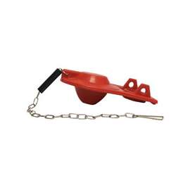 Keeney K835-92 Hinge Flapper Fit, For: Rectangular Flush Valves with a Hinge Style Connection