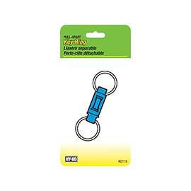 HY-KO KC115 Key Ring