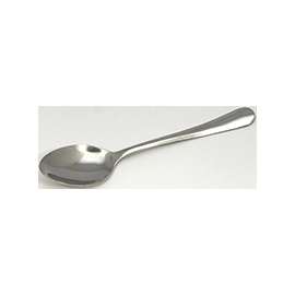 CHEF CRAFT 21713 Teaspoon Set, 6 in OAL, Stainless Steel