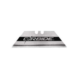 STANLEY 11-800T Blade, 2-7/16 in L, Carbide/Steel, 2-Point