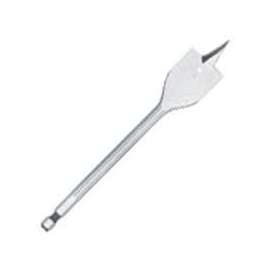 DeWALT DW1576 Spade Drill Bit, 5/8 in Dia, 6 in OAL, 1/4 in Dia Shank, Hex Shank
