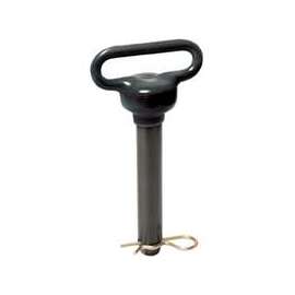 REESE TOWPOWER 7031700 Clevis Pin, 1 in Dia Pin, 4-3/4 in OAL, Steel