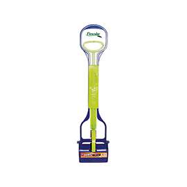 Flexrake 33P Jaws Scoop, 26 in OAL