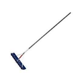 Garant GPRR24U Roof Rake, Polyethylene Blade, Aluminum Handle