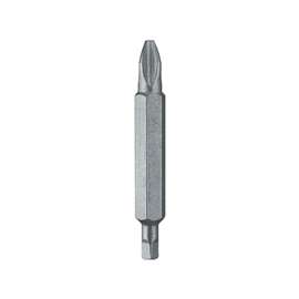 DeWALT DW2215 Screwdriver Bit, Standard, Steel, Zinc Phosphate