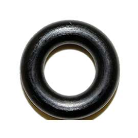 Danco 35745B Faucet O-Ring, #31, 5/16 in ID x 9/16 in OD Dia, 1/8 in Thick, Buna-N