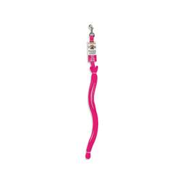 Petmate 0326165 Pet Leash, 6 ft L, Pink