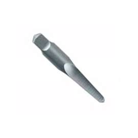 IRWIN POWER-GRIP 53602 Screw Extractor, ST-2 Extractor, 3/8 in Bolt/Screw, Straight Flute, Steel