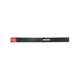 TASK QSR T74525 Soft Pad, 27-1/2 in L, 2-3/8 in W, EVA Foam/Steel