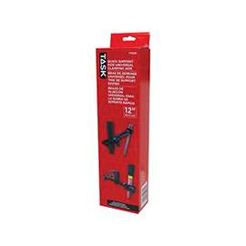 TASK T74520 Clamping Mount, Rubber Body